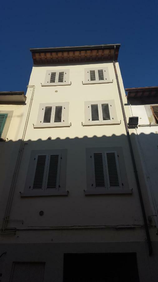 Sweet Tuscany أريتسو المظهر الخارجي الصورة