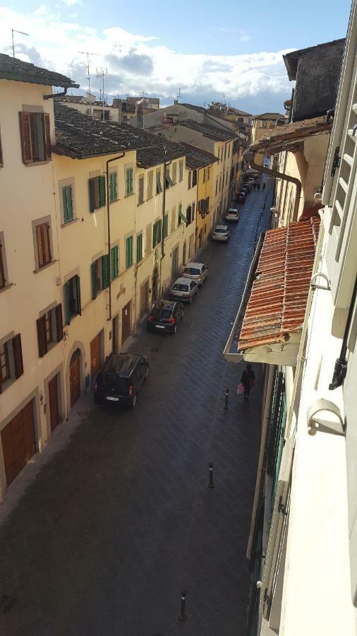 Sweet Tuscany أريتسو المظهر الخارجي الصورة