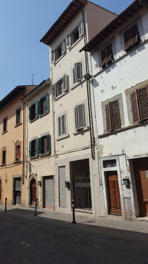 Sweet Tuscany أريتسو المظهر الخارجي الصورة
