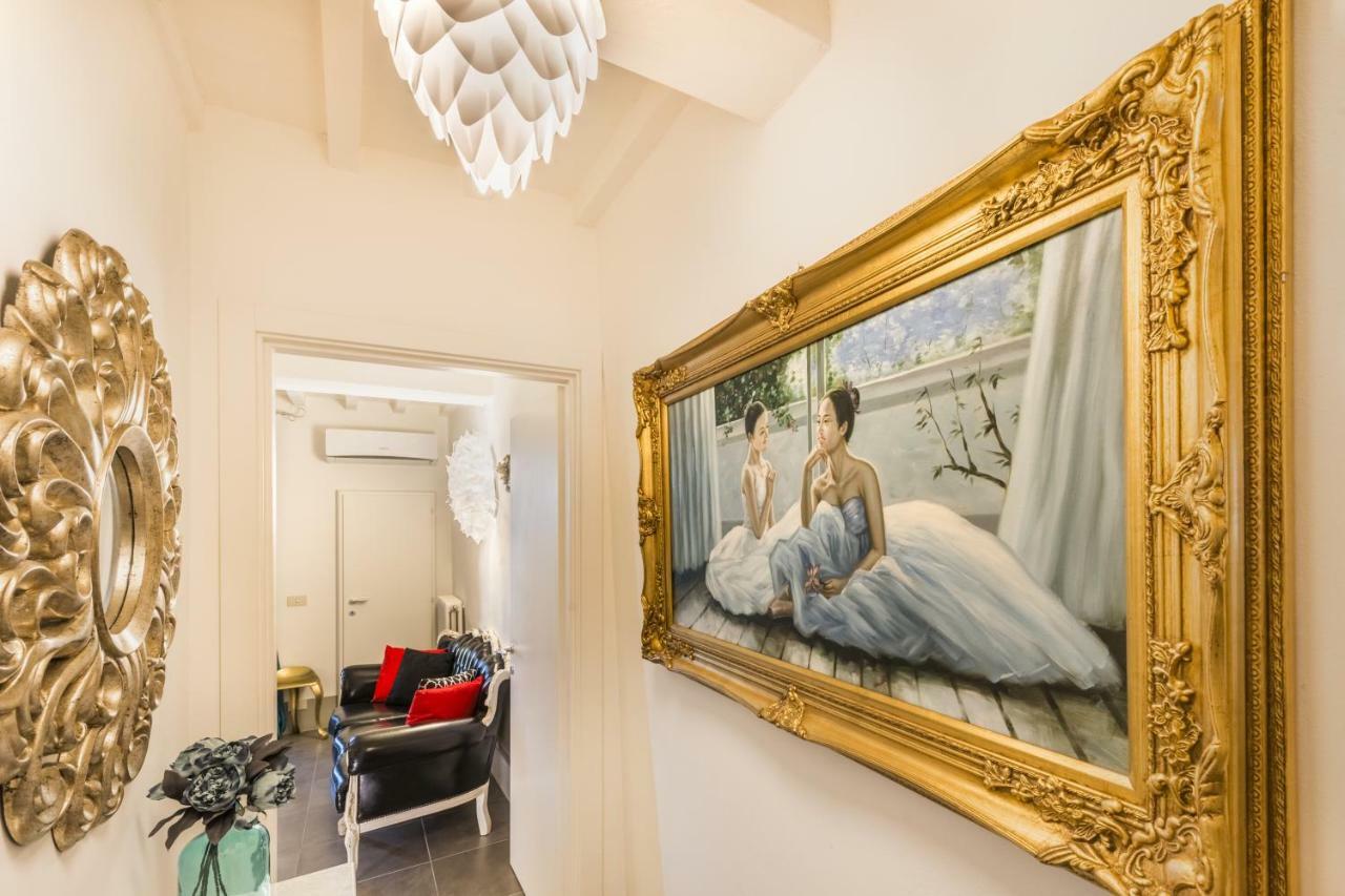 Sweet Tuscany أريتسو المظهر الخارجي الصورة
